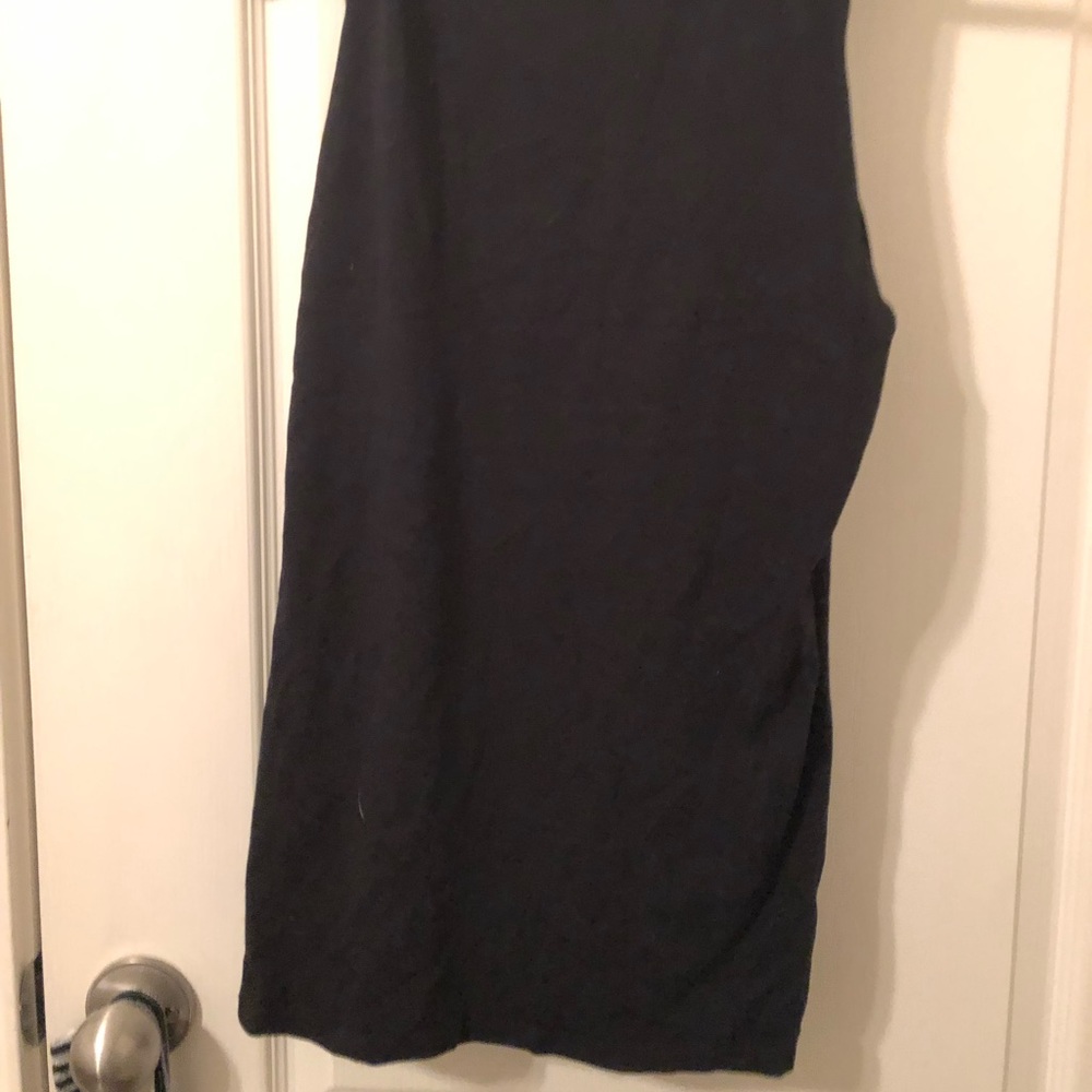 Black Fictional Character Crushes Sleeveless - Picture 4 of 5